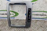 Mercedes C Class W204 Automatic Gear Shift Surround Chrome Trim A2042673888 (2)