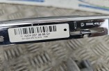 Mercedes C Class W204 Automatic Gear Shift Surround Chrome Trim A2042673888 (3)