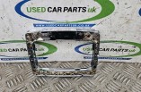 Mercedes C Class W204 Automatic Gear Shift Surround Chrome Trim A2042673888 (4)