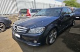 Mercedes C Class W204 Breaking Spares Parts Windscreen Wiper Arm Front A2048201444