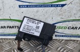 Mercedes C Class W204 CDI Fuel Pump Control Module A2129000306 (1)