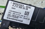Mercedes C Class W204 CDI Fuel Pump Control Module A2129000306 (2)