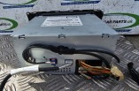 Mercedes C Class W204 CD Player Radio Stereo Head Unit A2049008205 1CD BR204