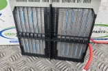Mercedes C Class W204 Electric Heater Matrix A2048300461 BEHR N4867006 (2)