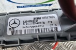 Mercedes C Class W204 Electric Heater Matrix A2048300461 BEHR N4867006 (4)