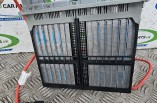 Mercedes C Class W204 Electric Heater Matrix A2048300461 BEHR N4867006 (5)