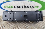 Mercedes C Class W204 Electric Window Control Switch Drivers Door A2048703558 (2)
