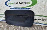 Mercedes C Class W204 Grey Diesel Fuel Filler Cap Flap A2047540009 (2)