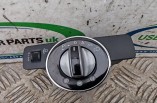 Mercedes C Class W204 Headlight Control Switch A2045451804 (2)