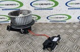 Mercedes C Class W204 Heater Blower Motor Fan BEHR V7825001 9411346 U8615
