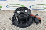 Mercedes C Class W204 Heater Blower Motor Fan BEHR V7825001 9411346 U8615 (2)