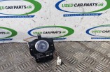 Mercedes C Class W204 Multimedia Control Switch A2048704658