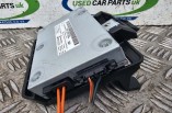 Mercedes C Class W204 Multimedia Interface Control Module A2049005704 (3)