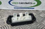 Mercedes C Class W204 Rear Boot Release Handle Switch Button A2047500293 (1)