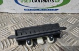 Mercedes C Class W204 Rear Boot Release Handle Switch Button A2047500293 (2)