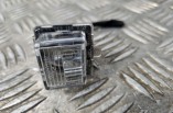 Mercedes C Class W204 Rear Number Plate Light Bulb Holder A2218200456 (2)