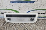 Mercedes C Class W204 Rear Roof Interior Light Switch 9519-00 (1)