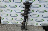 Mercedes C Class W204 Shock Absorber Suspension Leg Spring Front Left A2043202866 (1)