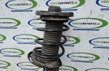 Mercedes C Class W204 Shock Absorber Suspension Leg Spring Front Left A2043202866 (2)