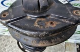 Mercedes C Class W204 Shock Absorber Suspension Leg Spring Front Left A2043202866 A2043201273