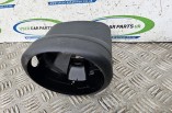 Mercedes C Class W204 Steering Cowling Plastic Cover (1)