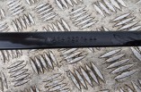 Mercedes C Class W204 Windscreen Wiper Arm Front A2048201444 (3)