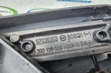Mercedes C Class W204 Windscreen Wiper Arm Front A2048201444 3 392 126 009 97036203 