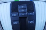 Mercedes E-Class 2013-2016 W212 Front Interior Roof Light A2129005824 A0009054903 (2)