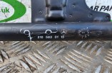 Mercedes E Class W210 1995-2002 Wheel Jack 2105830115 part