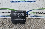 Mercedes Vito W638 Alarm Control Unit Module A0004460444 (1)
