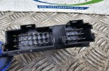 Mercedes Vito W638 Alarm Control Unit Module A0004460444 (3)