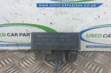 Mercedes Vito W638 CDI glow plug pre heat relay 0255452832