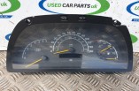 Mercedes Vito W638 speedometer instrument cluster clocks A0014464021