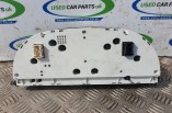 Mercedes Vito W638 speedometer instrument cluster clocks A0014464021 2 2 CDI