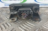 Mercedes Vito W638 van CDI glow plug pre heat relay 0255452832