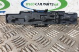 Mercedes Vito W638 van rear tail light brake lamp bulb holder passengers left 1997-2003