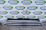 Mini 2006-2010 Front Chrome Grille 164434