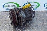 Mini Cooper 1.6 Diesel air con pump compressor 2006-2010 2758433-01