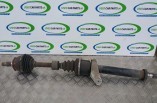 Mini Cooper 1.6 diesel driveshaft drivers front 2006-2010 R56