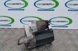 Mini Cooper 1.6 diesel starter motor R56 2006-2010 0001138006