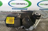 Mini Cooper R56 front wiper motor linkages 2006-2014 53555304