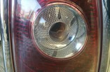 Mini Cooper D Hatchback rear tail light passengers  R56 2006-2010