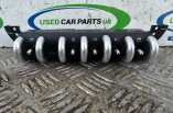 Mini Cooper Hatch R50 2001-2006 Centre Window And Door Lock Switch 6917985