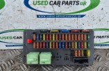 Mini Cooper Hatch R50 2001-2006 Fuse Box 518030317