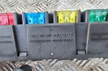 Mini Cooper Hatch R50 2001-2006 Fuse Box 518030317 PART NUMBER