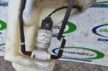 Mini Cooper Hatch R50 2001-2006 Windscreen Washer Fluid Bottle Pump Motor 1