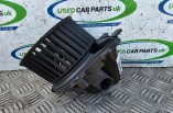 Mini Cooper Hatch R50 Heater Blower Motor Fan W964424E