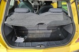 Mini Cooper Hatch R50 Parcel Shelf Black 2001-2006 2