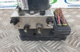 Mini Cooper R50 ABS Pump ECU Module 6765282 1 6 Petrol 2006