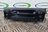 Mini Cooper R50 Radio Cassette Player Stereo 6921593 RCC102